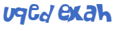 CAPTCHA-haaste