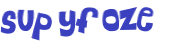 Wyzwanie captcha