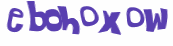 CAPTCHA 挑戰