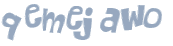CAPTCHA 挑戰