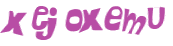 Prueba Captcha