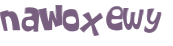 CAPTCHA 挑戰