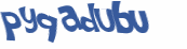 Captcha-udfordring