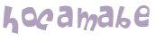 CAPTCHA-haaste