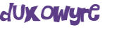 CAPTCHA 挑戰