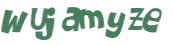 CAPTCHA 挑戰