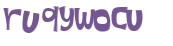 Captcha-udfordring