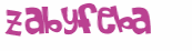 CAPTCHA 挑戰