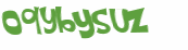 Captcha-test