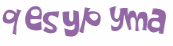 Captcha-test