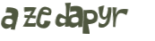 CAPTCHA 挑戰