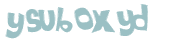 CAPTCHA 挑戰