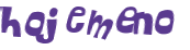 Captcha challenge