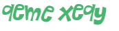 CAPTCHA 挑戰