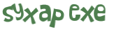 CAPTCHA 挑戰