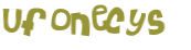Captcha-udfordring