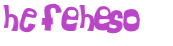 Desafio captcha