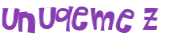 CAPTCHA 挑戰