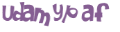 Captchafråga
