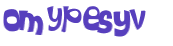 Captcha-test