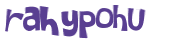 CAPTCHA 挑戰