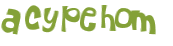 Captcha-udfordring