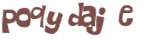 Captcha-test