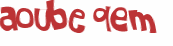 Captcha-udfordring