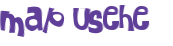 CAPTCHA 挑戰