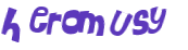 Captcha challenge