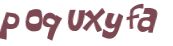Captcha-udfordring