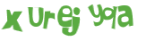 CAPTCHA 挑戰