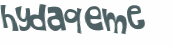 CAPTCHA 挑戰