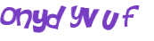 Desafio captcha
