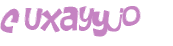 Captcha-udfordring