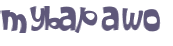 Captcha challenge