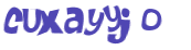 Captcha challenge