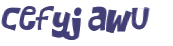 Captcha challenge