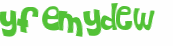 CAPTCHA 挑戰