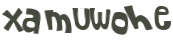 CAPTCHA 挑戰