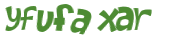 Captcha-udfordring