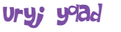 Desafio captcha