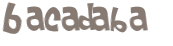 Captcha-udfordring