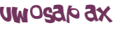 Captcha challenge