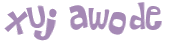 Captcha-udfordring