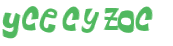 Captcha-test