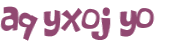 Captcha-udfordring