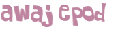CAPTCHA 挑戰