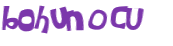 Captcha 챌린지