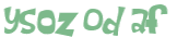 CAPTCHA 挑戰